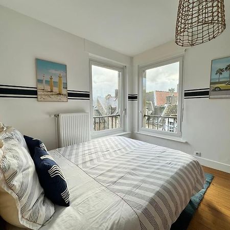 Le Tiki De Notre-Dame - Duplex Vue Cathedrale Apartman Boulogne-sur-Mer Kültér fotó