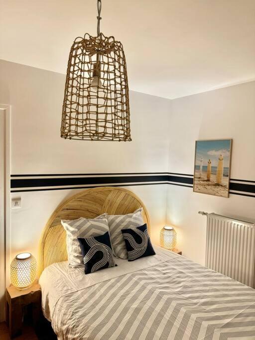 Le Tiki De Notre-Dame - Duplex Vue Cathedrale Apartman Boulogne-sur-Mer Kültér fotó