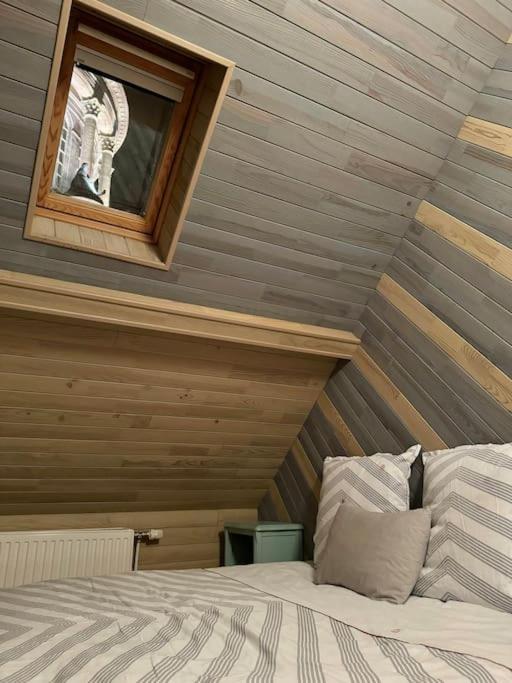 Le Tiki De Notre-Dame - Duplex Vue Cathedrale Apartman Boulogne-sur-Mer Kültér fotó