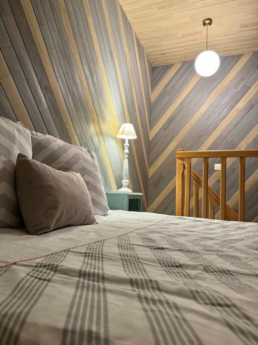 Le Tiki De Notre-Dame - Duplex Vue Cathedrale Apartman Boulogne-sur-Mer Kültér fotó