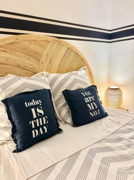 Le Tiki De Notre-Dame - Duplex Vue Cathedrale Apartman Boulogne-sur-Mer Kültér fotó
