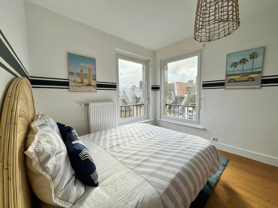 Le Tiki De Notre-Dame - Duplex Vue Cathedrale Apartman Boulogne-sur-Mer Kültér fotó