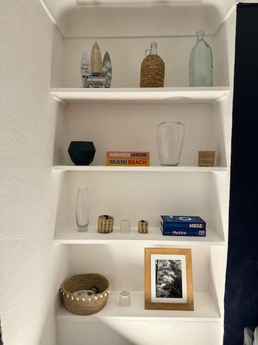 Le Tiki De Notre-Dame - Duplex Vue Cathedrale Apartman Boulogne-sur-Mer Kültér fotó