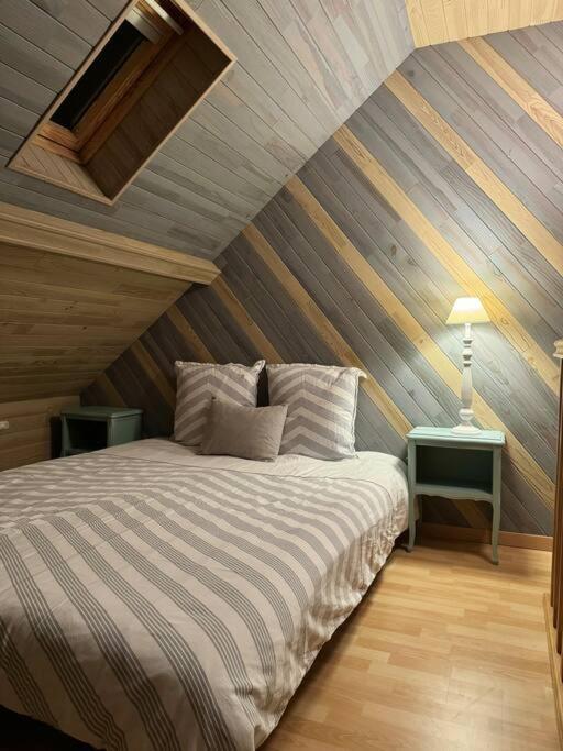 Le Tiki De Notre-Dame - Duplex Vue Cathedrale Apartman Boulogne-sur-Mer Kültér fotó